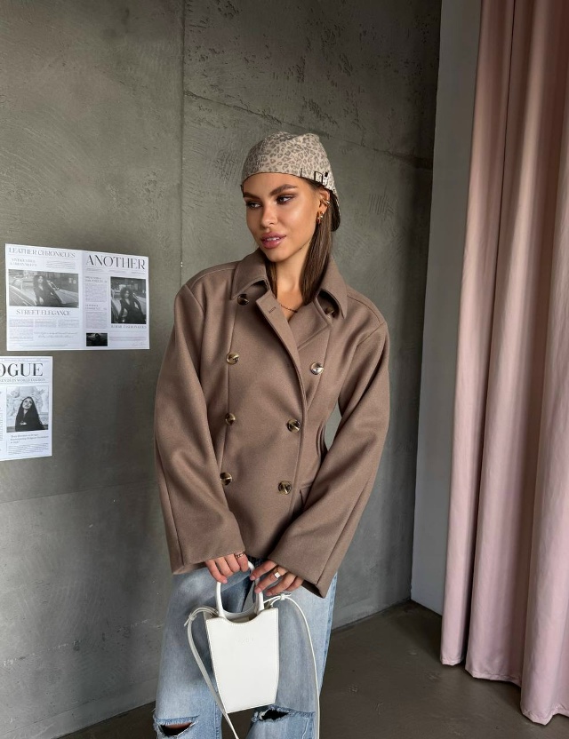 Пальто 23079963