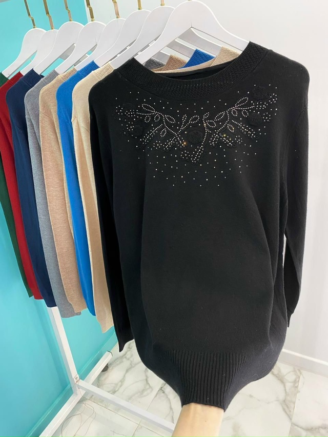 Свитер 23080294