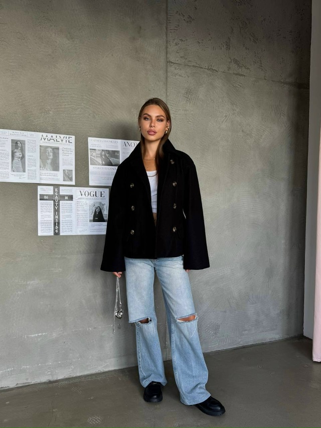 Пальто 23079964