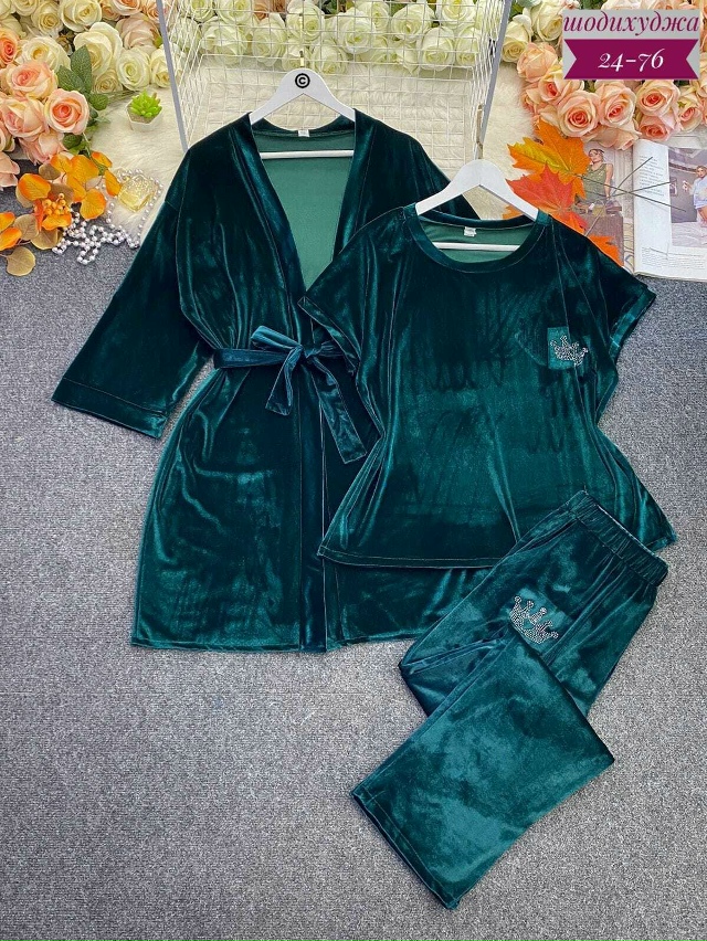 Пижама 23080400