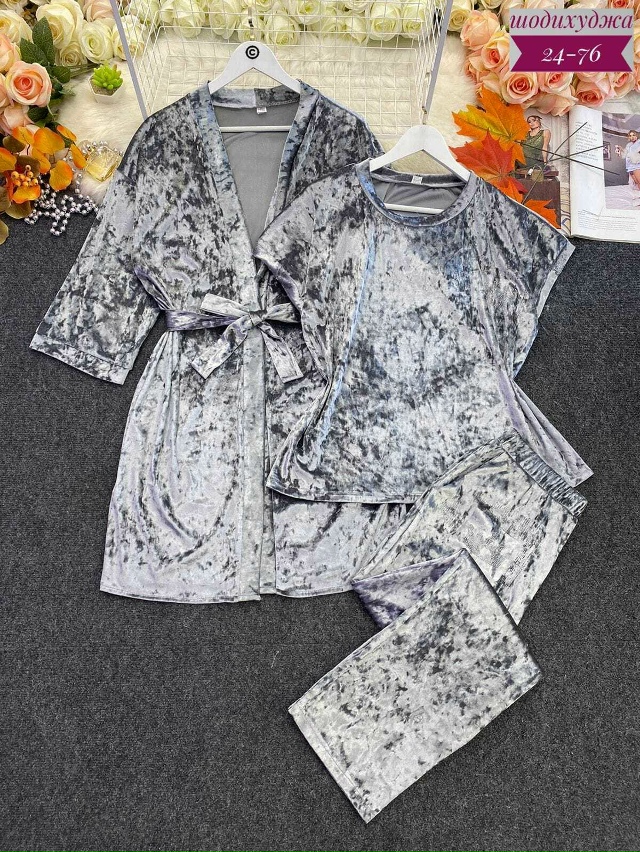 Пижама 23080400