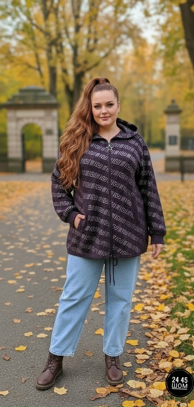 Кардиган 23081398