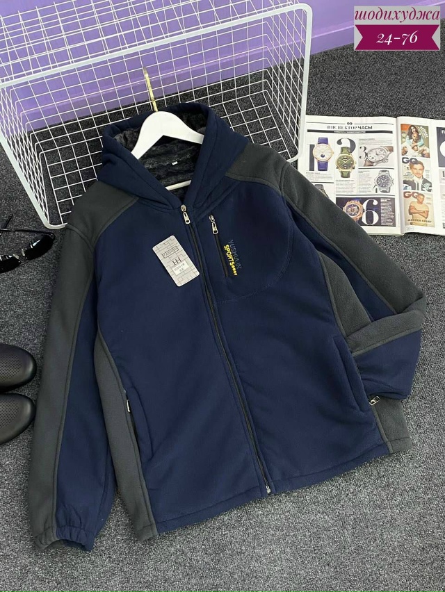 Толстовка 23080736