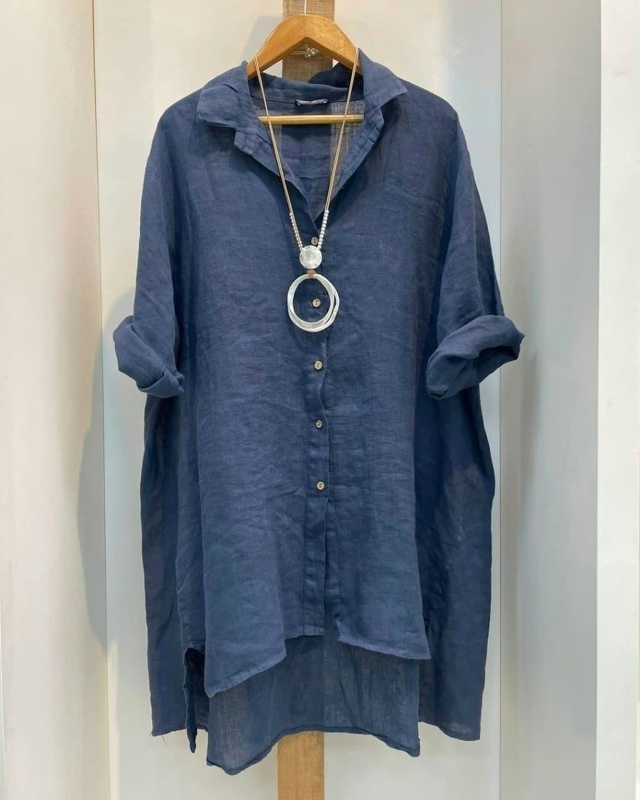 Рубашка 23080669