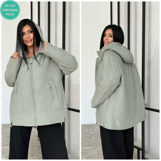 Куртка 23081258