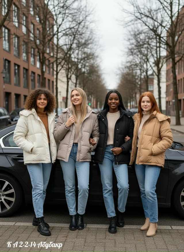 Куртка 23080936