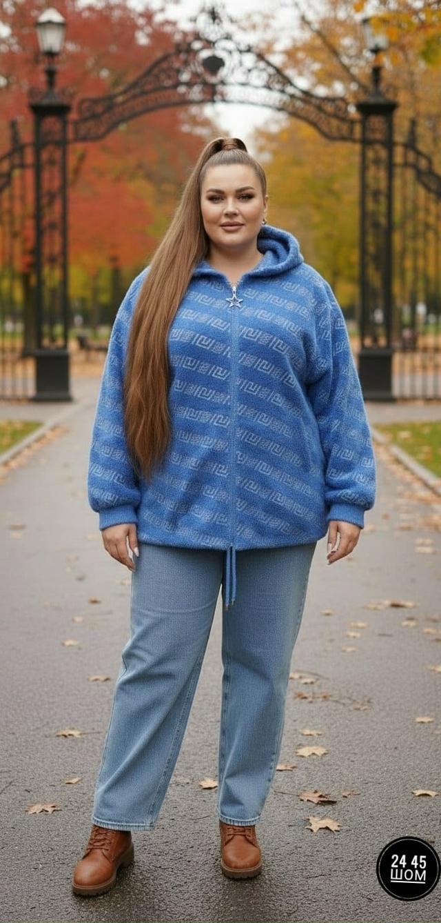 Кардиган 23081398