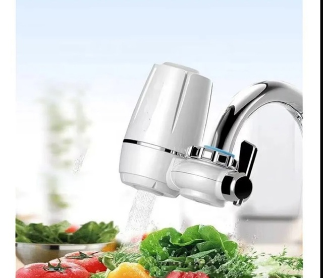 Насадка фильтр на кран для очистки воды 23081275