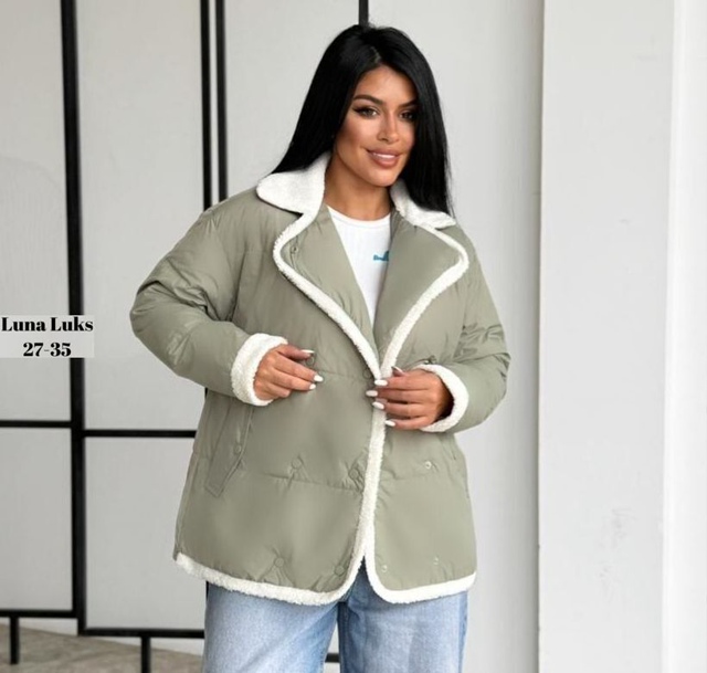 Куртка 23081028