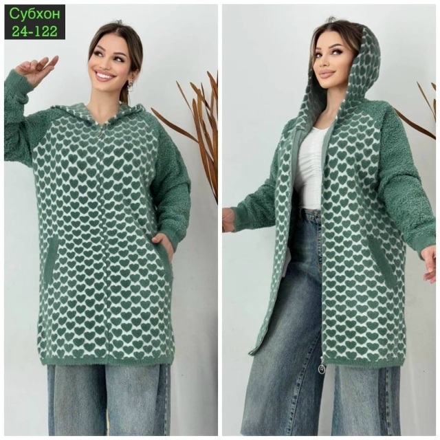 Кардиган 23081307