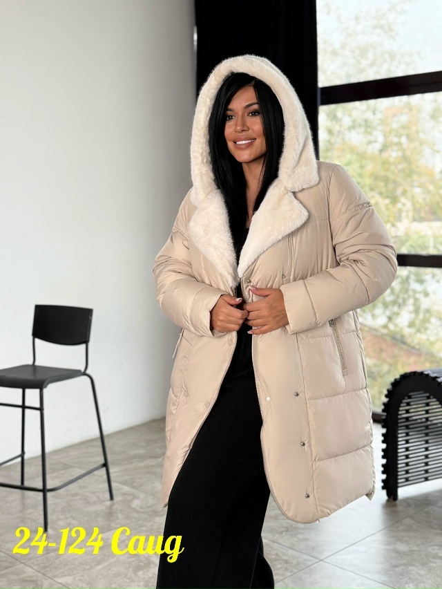 Куртка 23082321