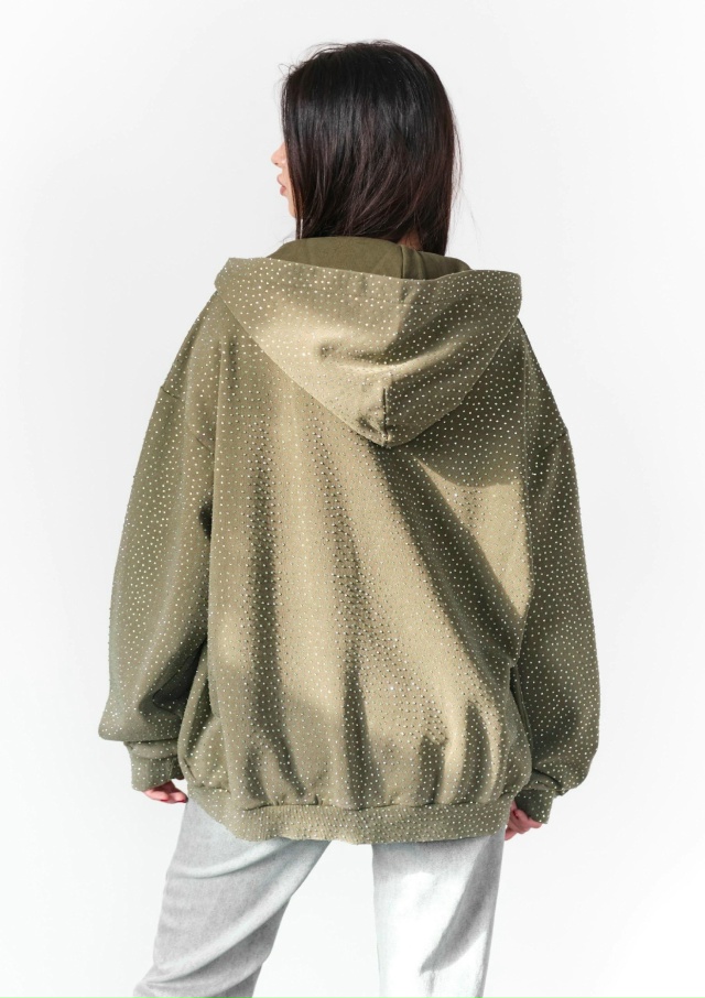 Толстовка 23082337