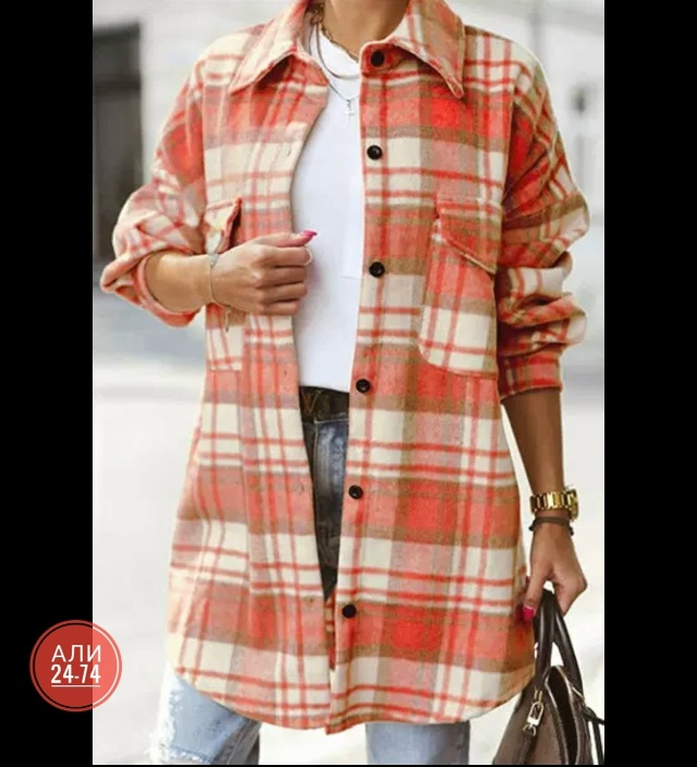 Рубашка 23082192