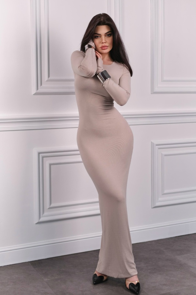 Платье 23082565