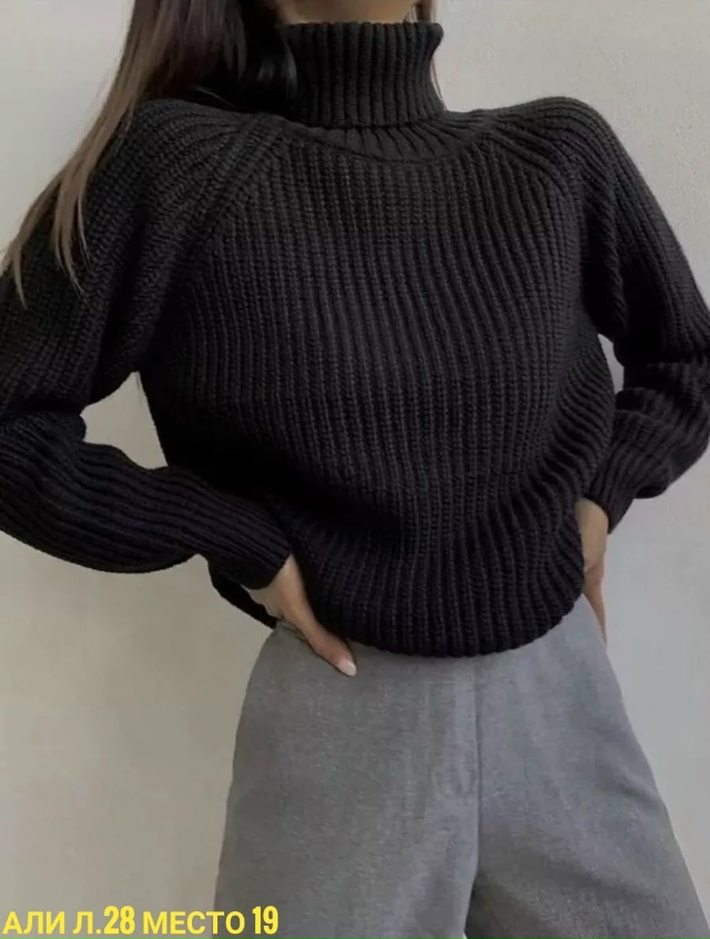 Свитер 23081717