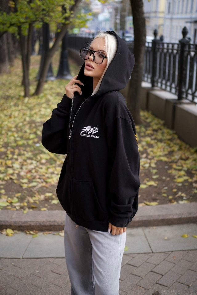 Толстовка 23082336