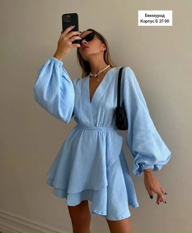 Платье 23082194