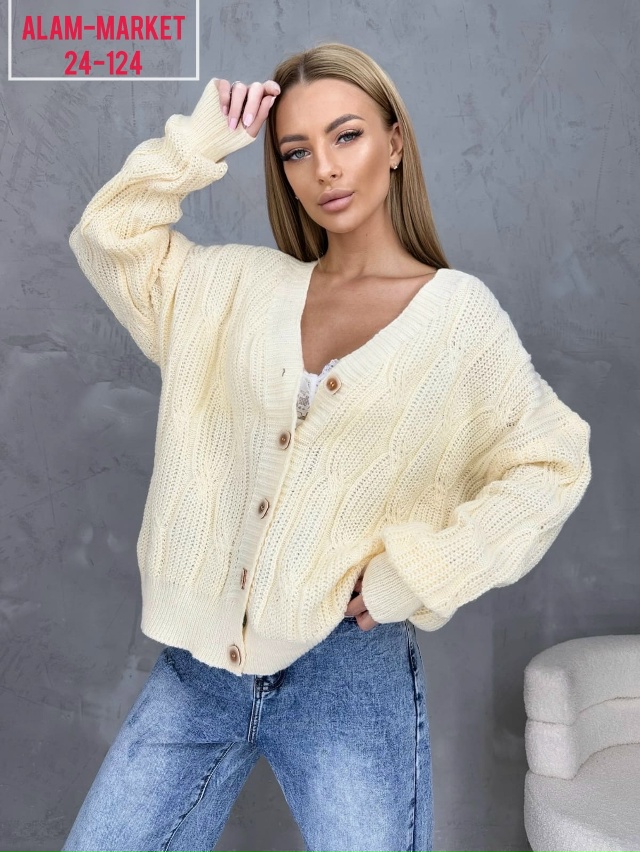 Кардиган 23082604