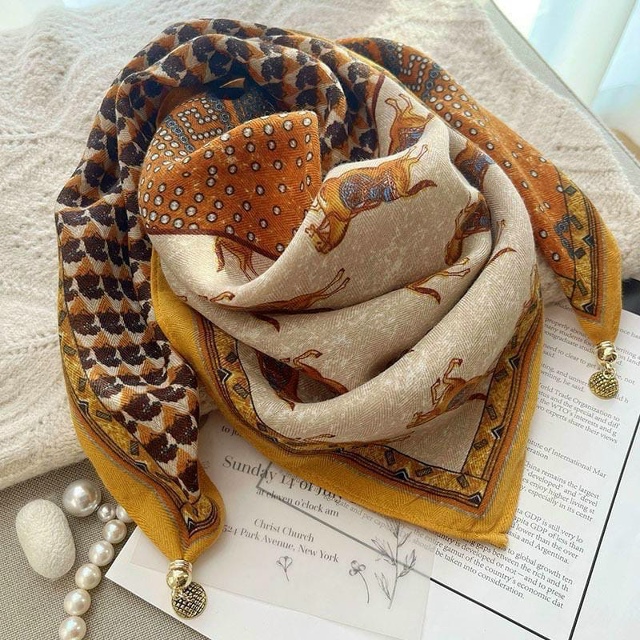 Платок 23082071