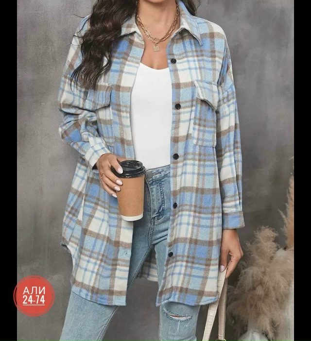 Рубашка 23082192