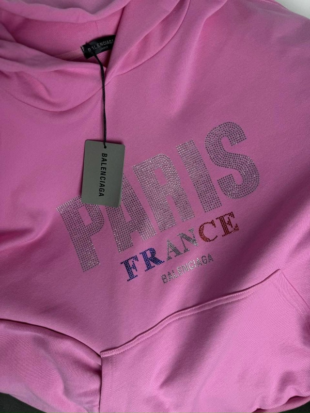 Толстовка 23082334