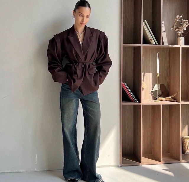 Пиджак 23082233