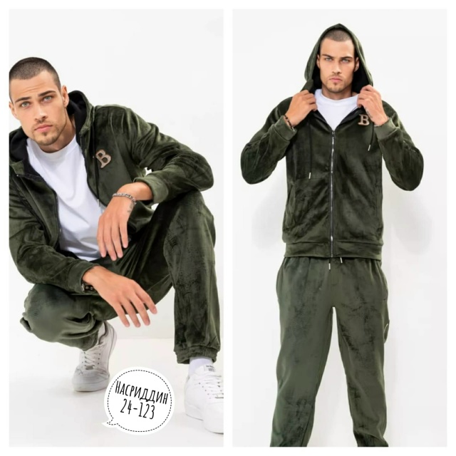 Спортивный костюм 23081802