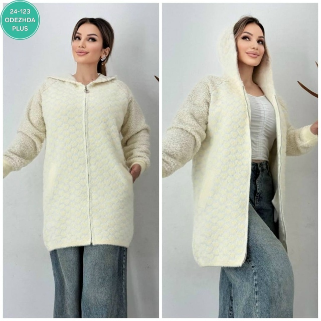 Кардиган 23082118