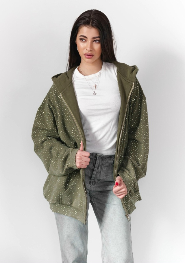 Толстовка 23082337