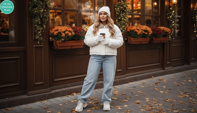 Куртка 23082198