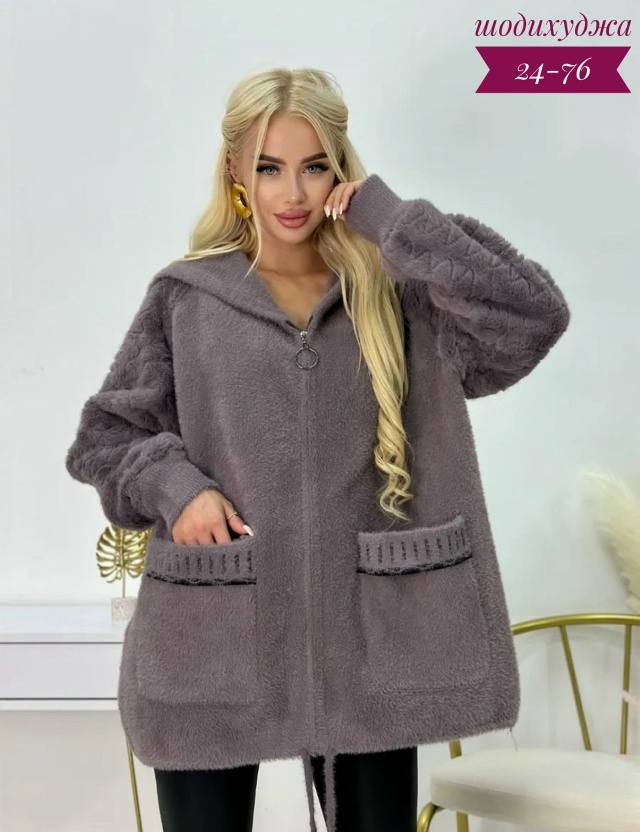 Кардиган 23082127