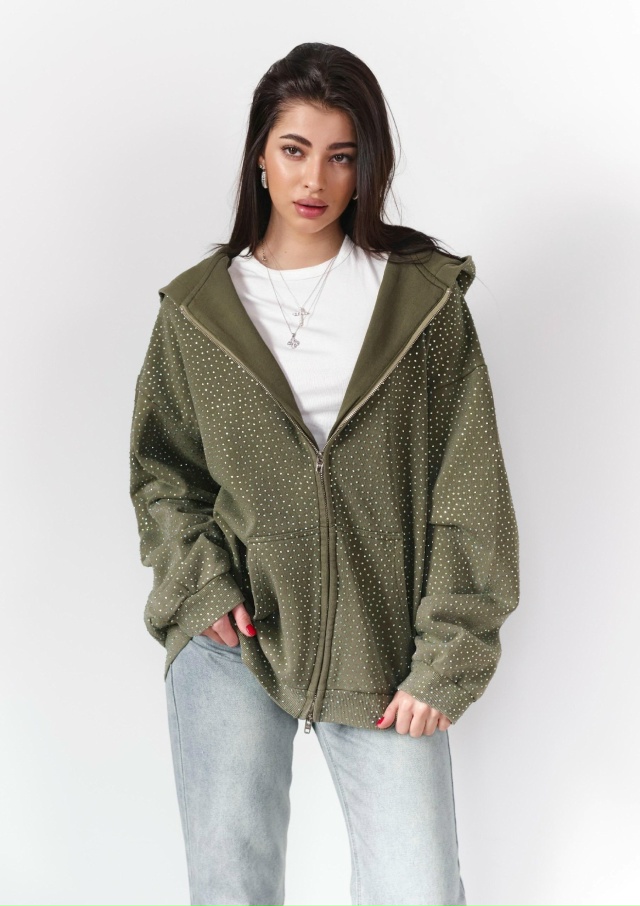 Толстовка 23082337