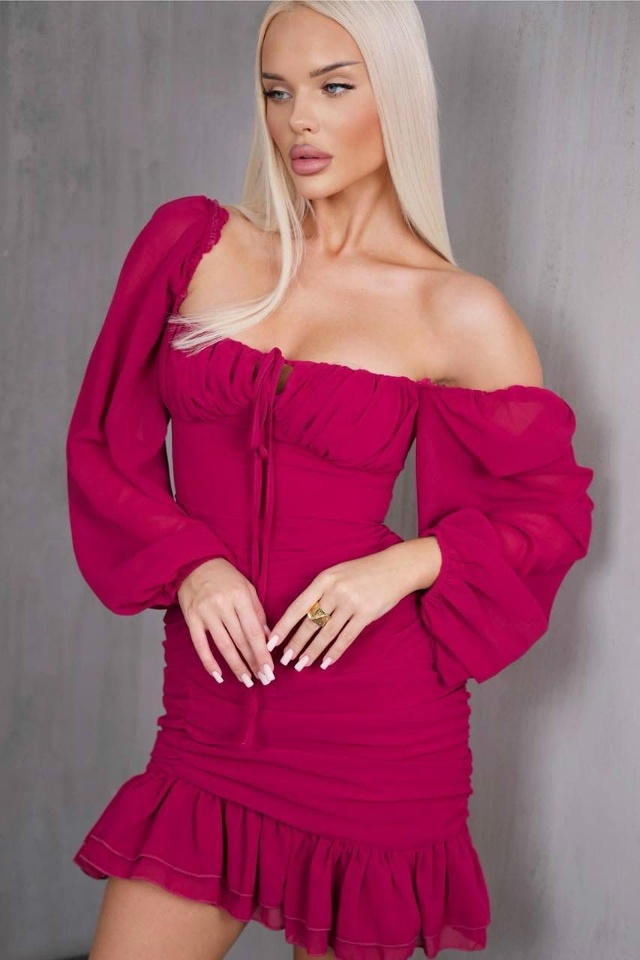 Платье 23082333