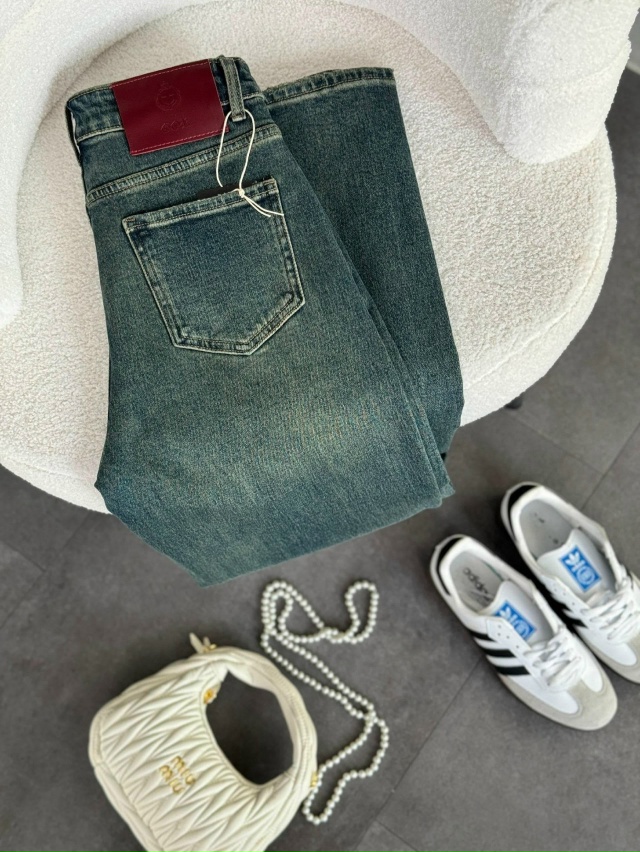 Джинсы 23082563