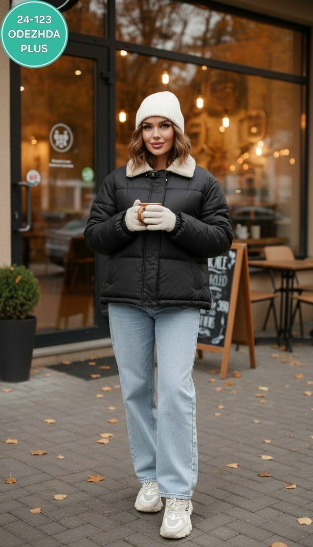 Куртка 23082198