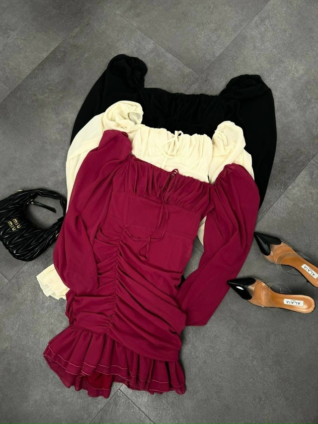 Платье 23082333