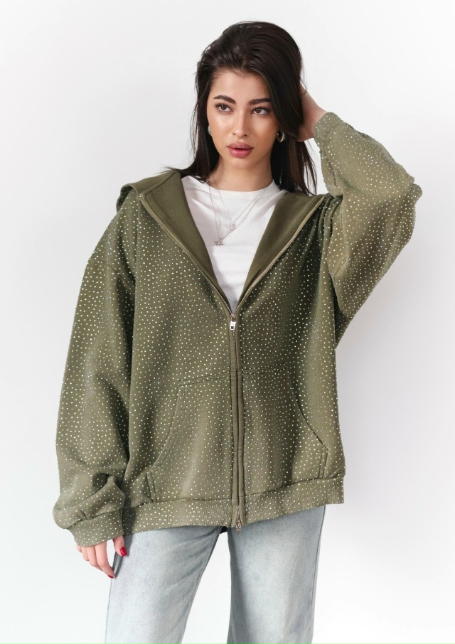 Толстовка 23082337