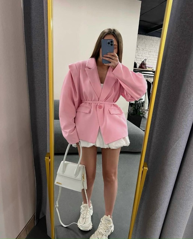 Пиджак 23082233