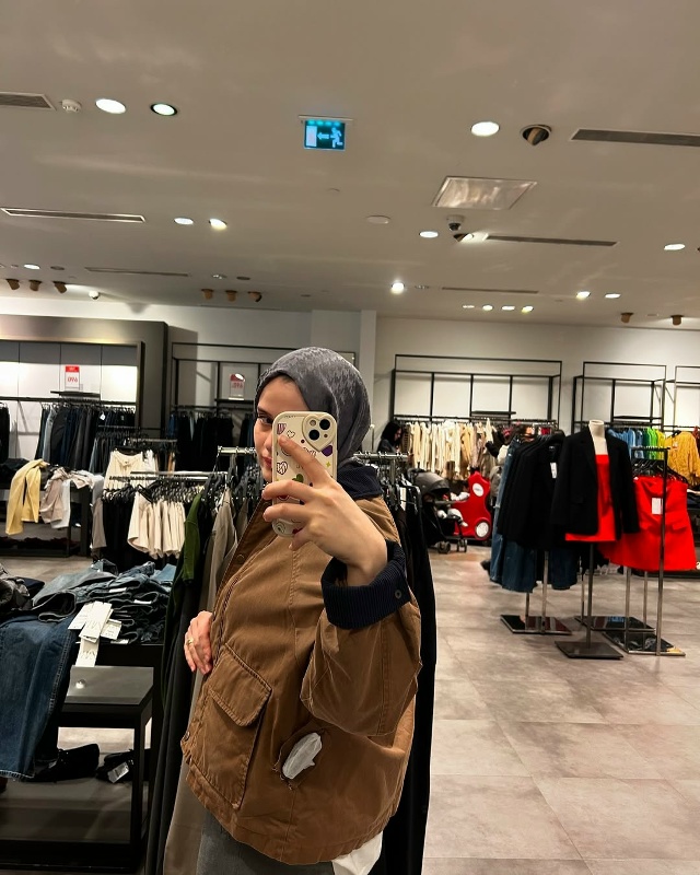 Куртка 23081657