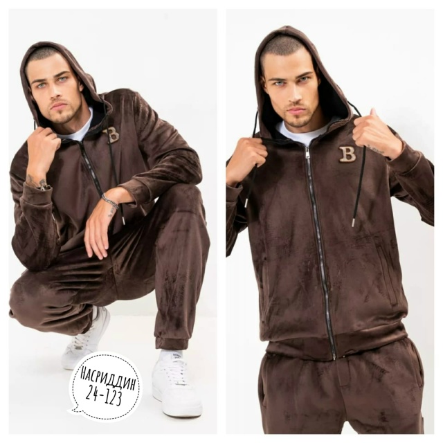 Спортивный костюм 23081802