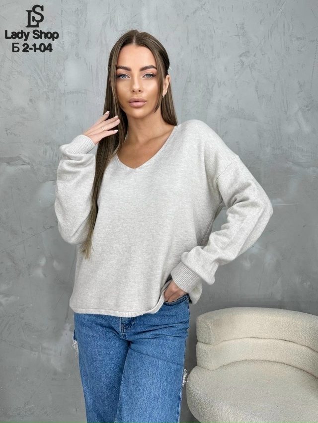 Свитер 23081981