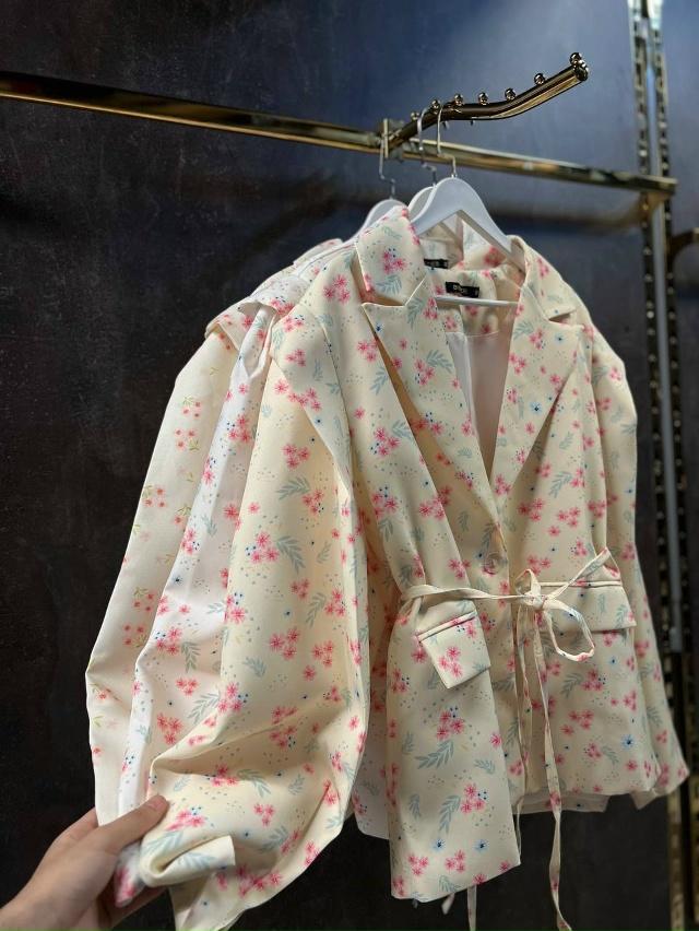 Пиджак 23082233