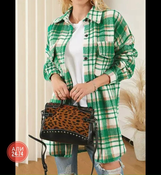 Рубашка 23082192