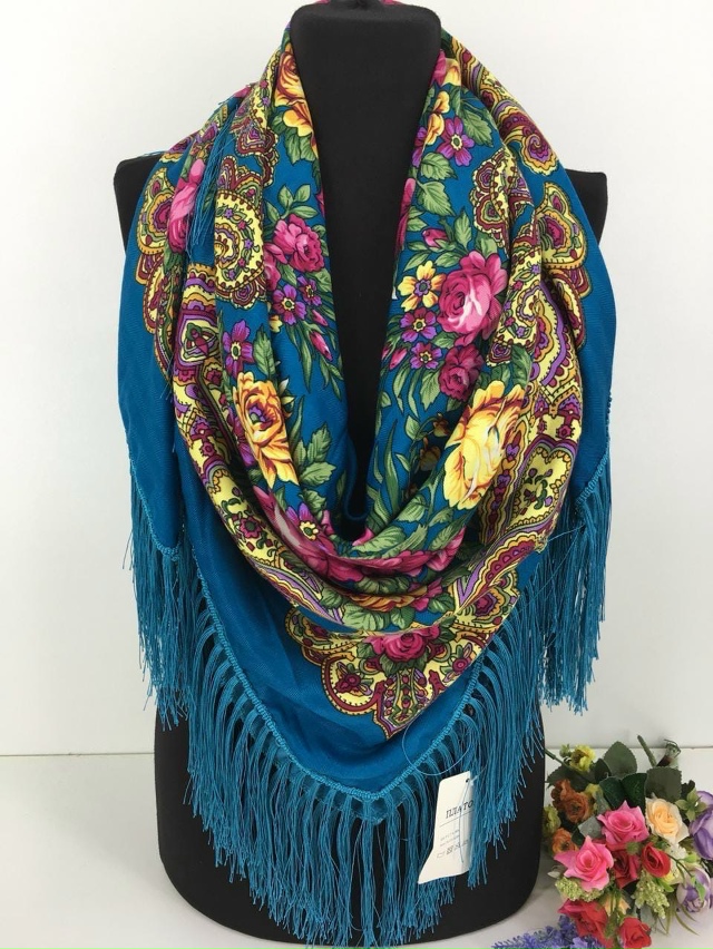 Платок 23082893