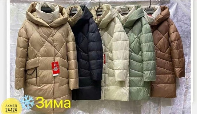 Куртка 23083001