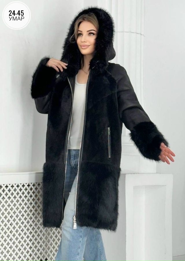 Дубленка 23082854