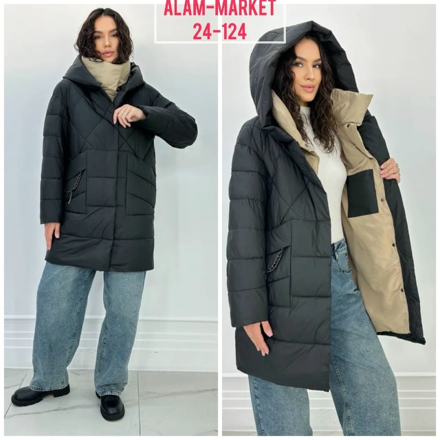 Куртка 23083063