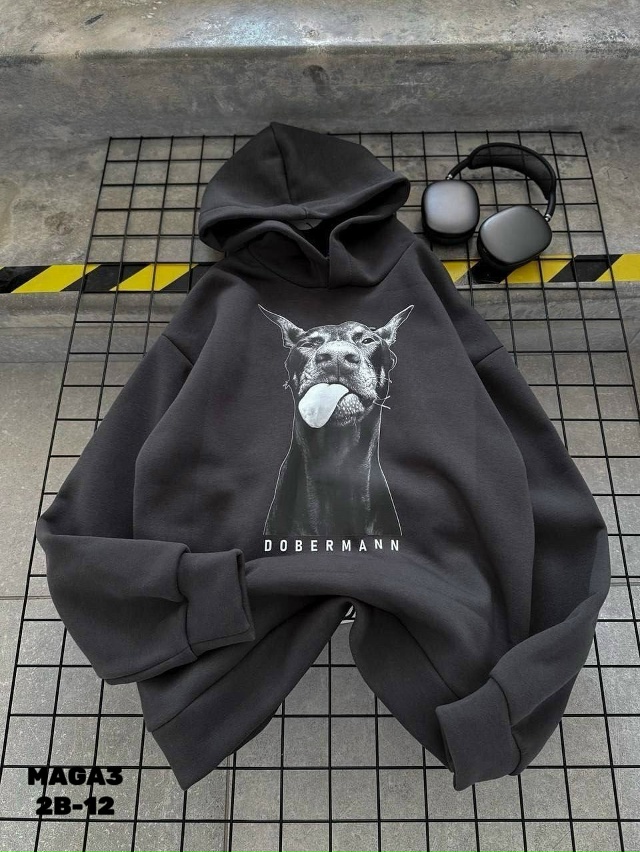 Толстовка 23083049