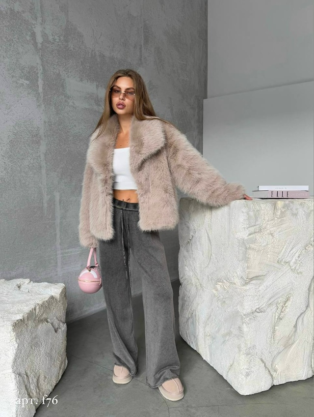 Шуба 23083467