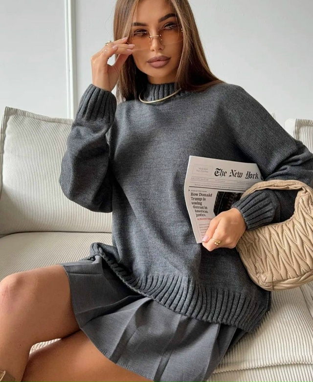 Свитер 23083480